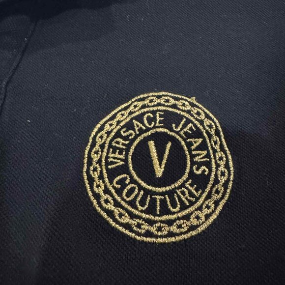 Versace Jeans Couture Polo - Picture 3 of 5